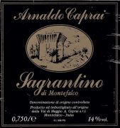 Sagrantino_Caprai 1982